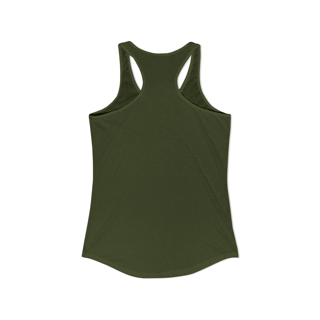2026 CrossFit Open Racerback Tank Top 2
