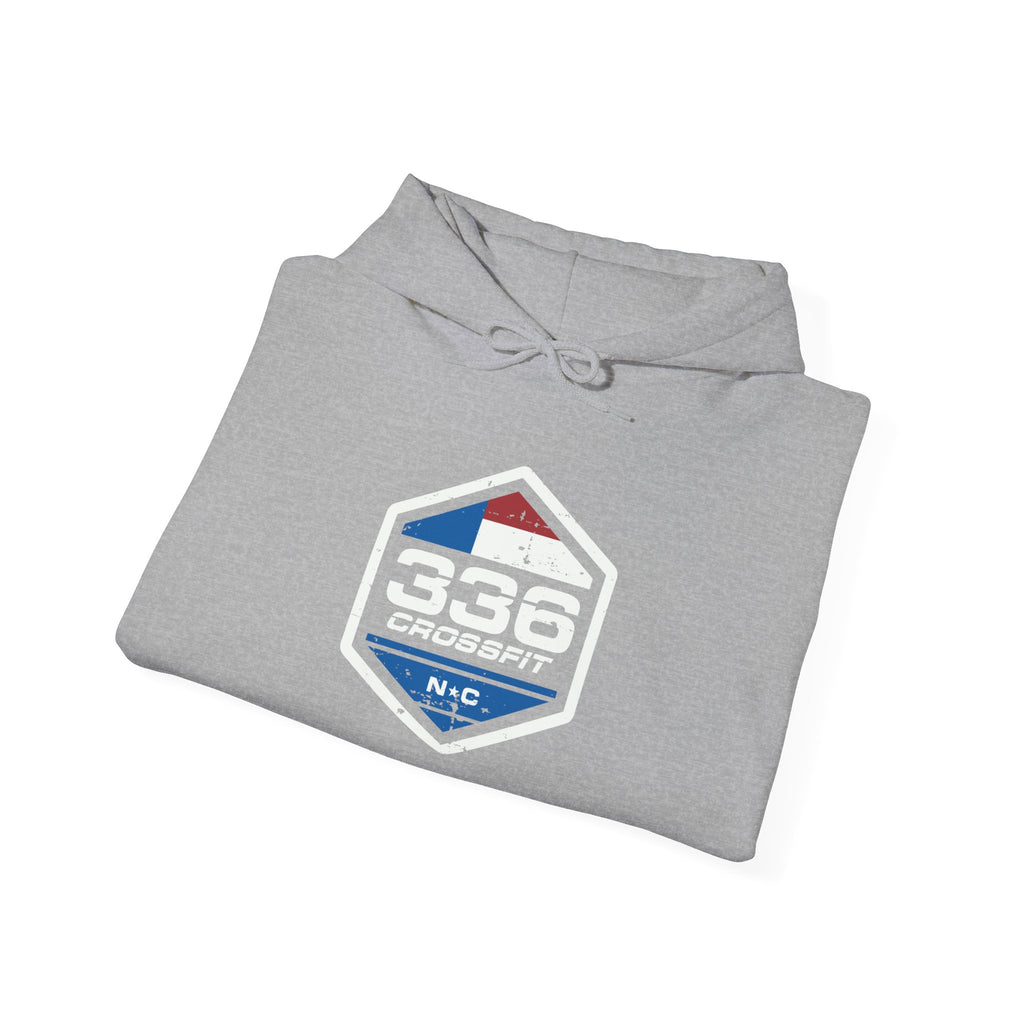 Hooded Sweatshirt