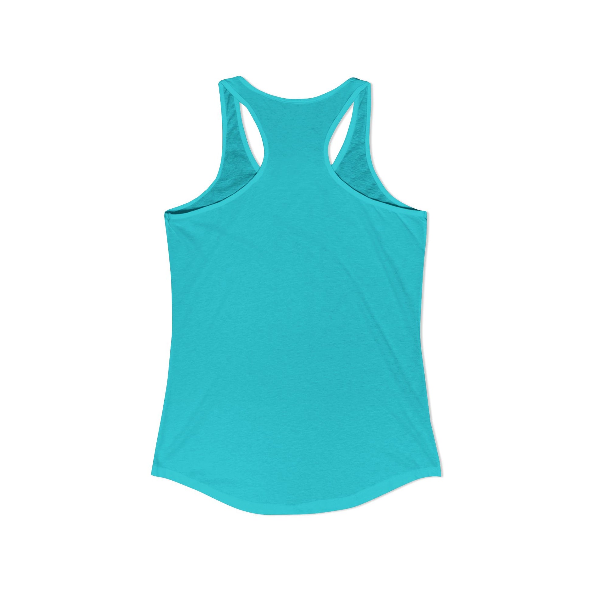2026 CrossFit Open Racerback Tank Top