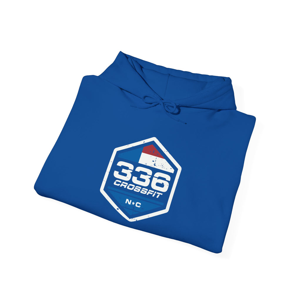 Hooded Sweatshirt