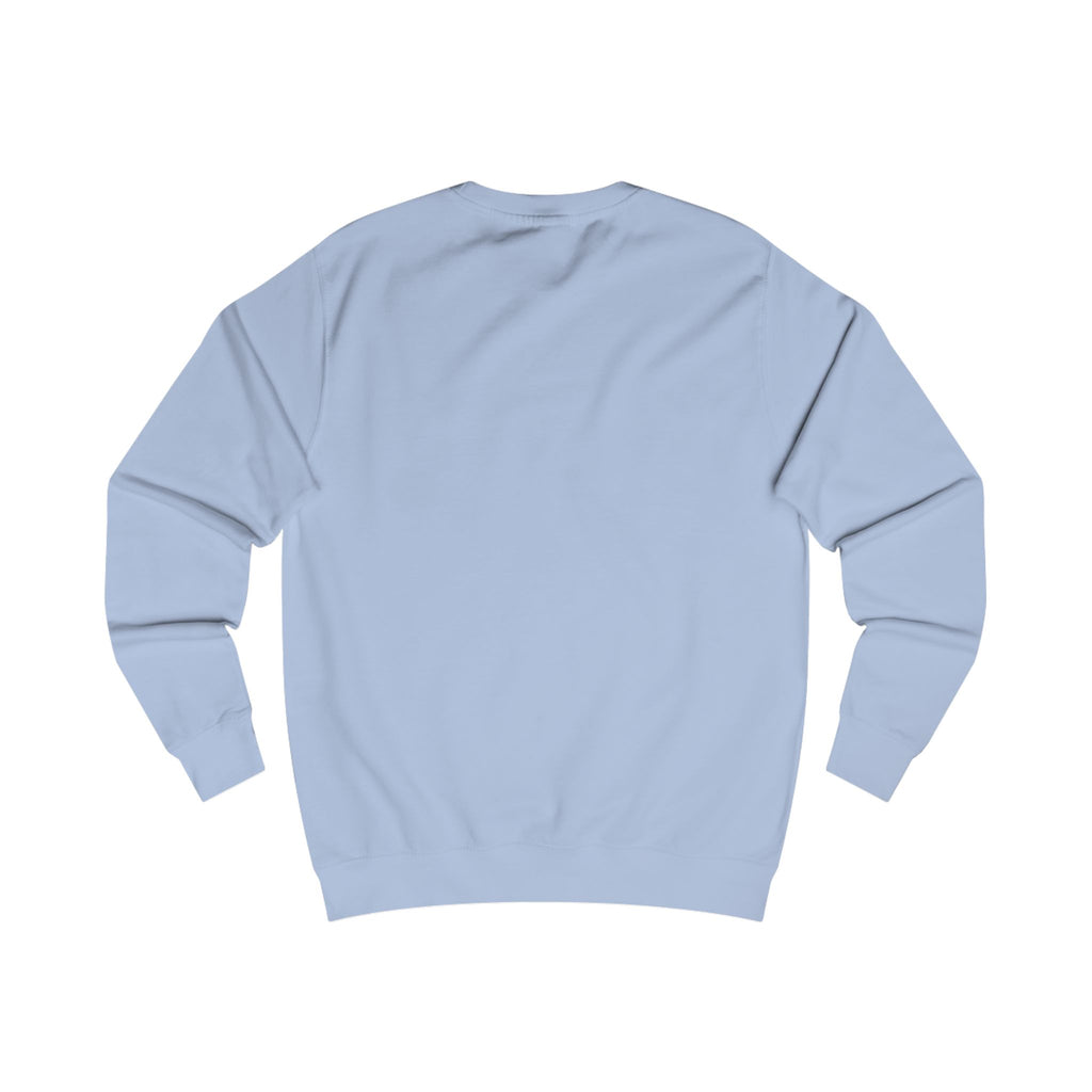 336 CrossFit Camo Crew Neck Sweatshirt