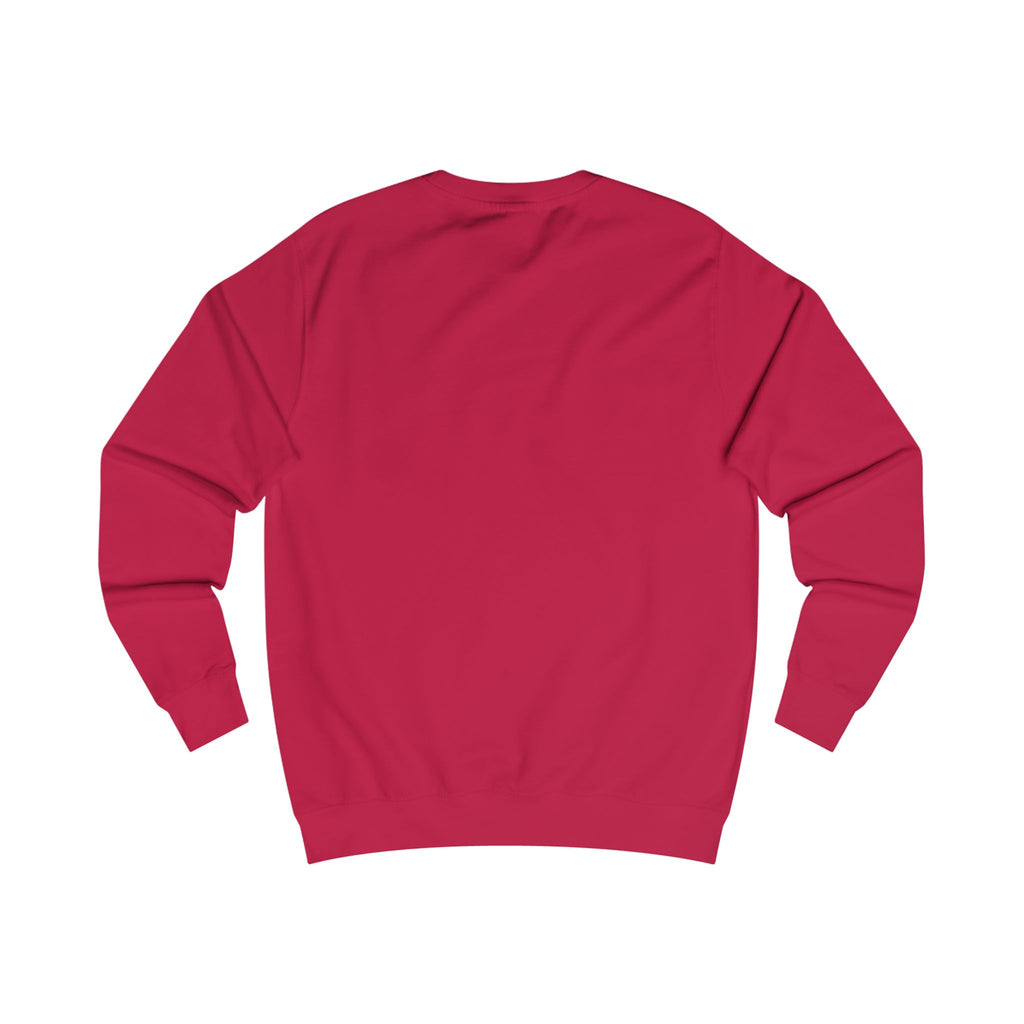 336 CrossFit Camo Crew Neck Sweatshirt