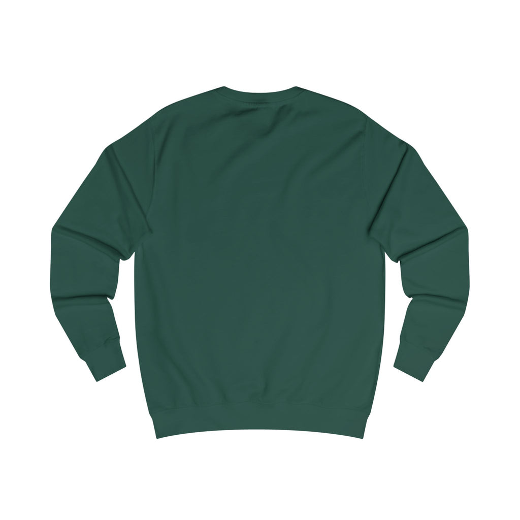 336 CrossFit Camo Crew Neck Sweatshirt
