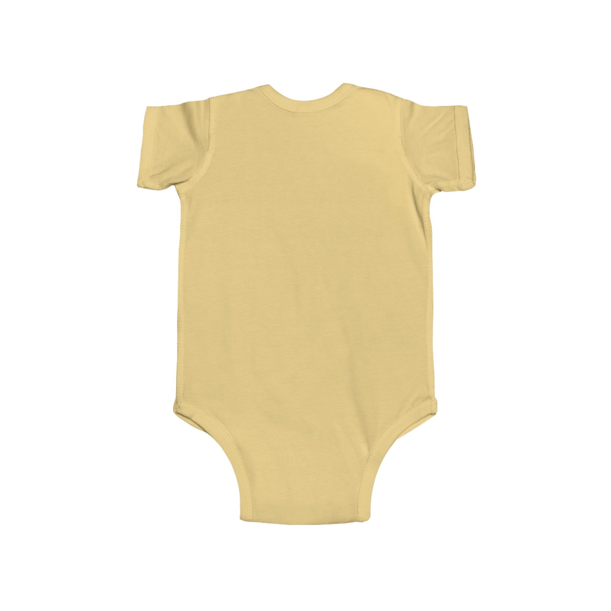 336 CrossFit Infant Bodysuit – Cute Weightlifting Baby Onesie