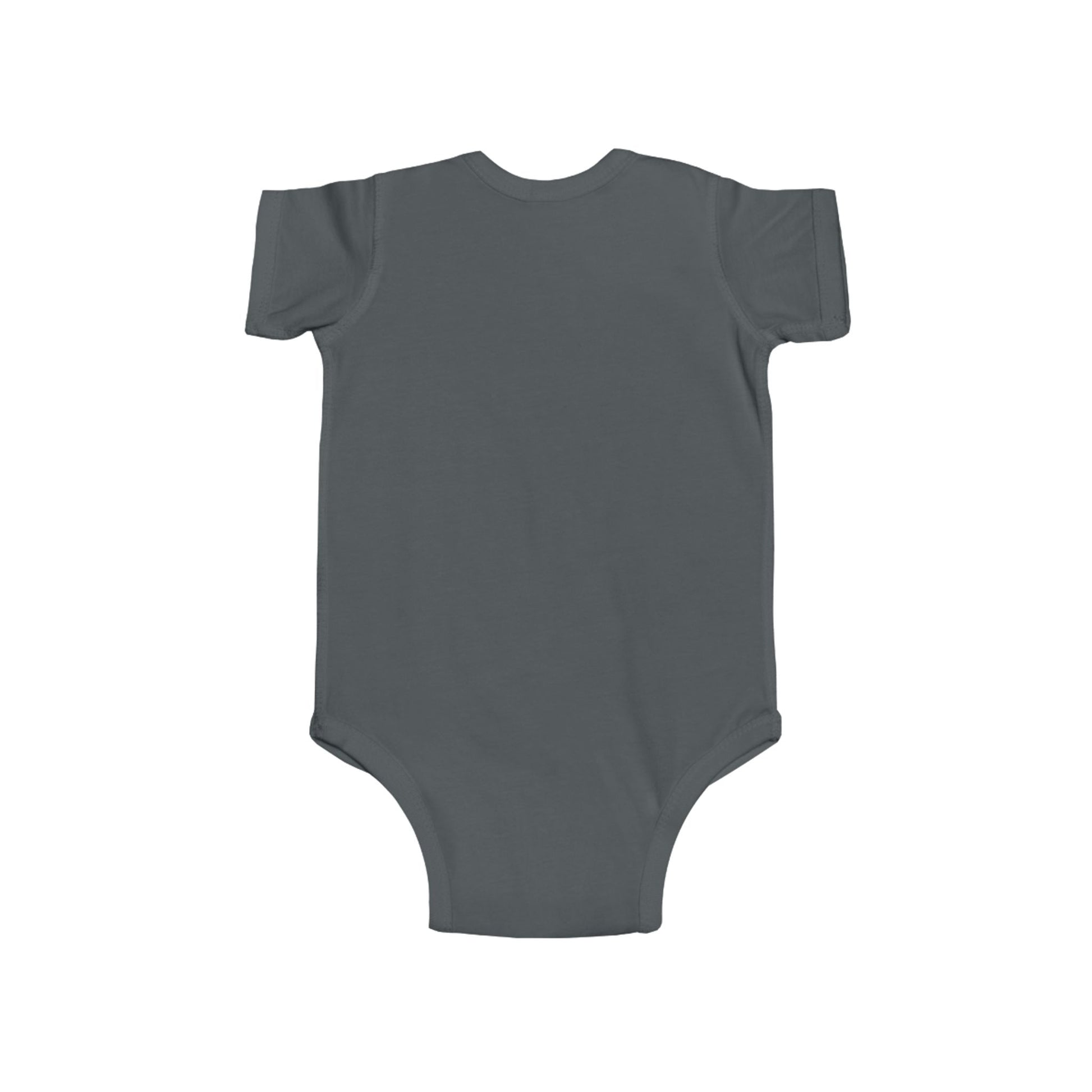 336 CrossFit Infant Bodysuit – Cute Weightlifting Baby Onesie