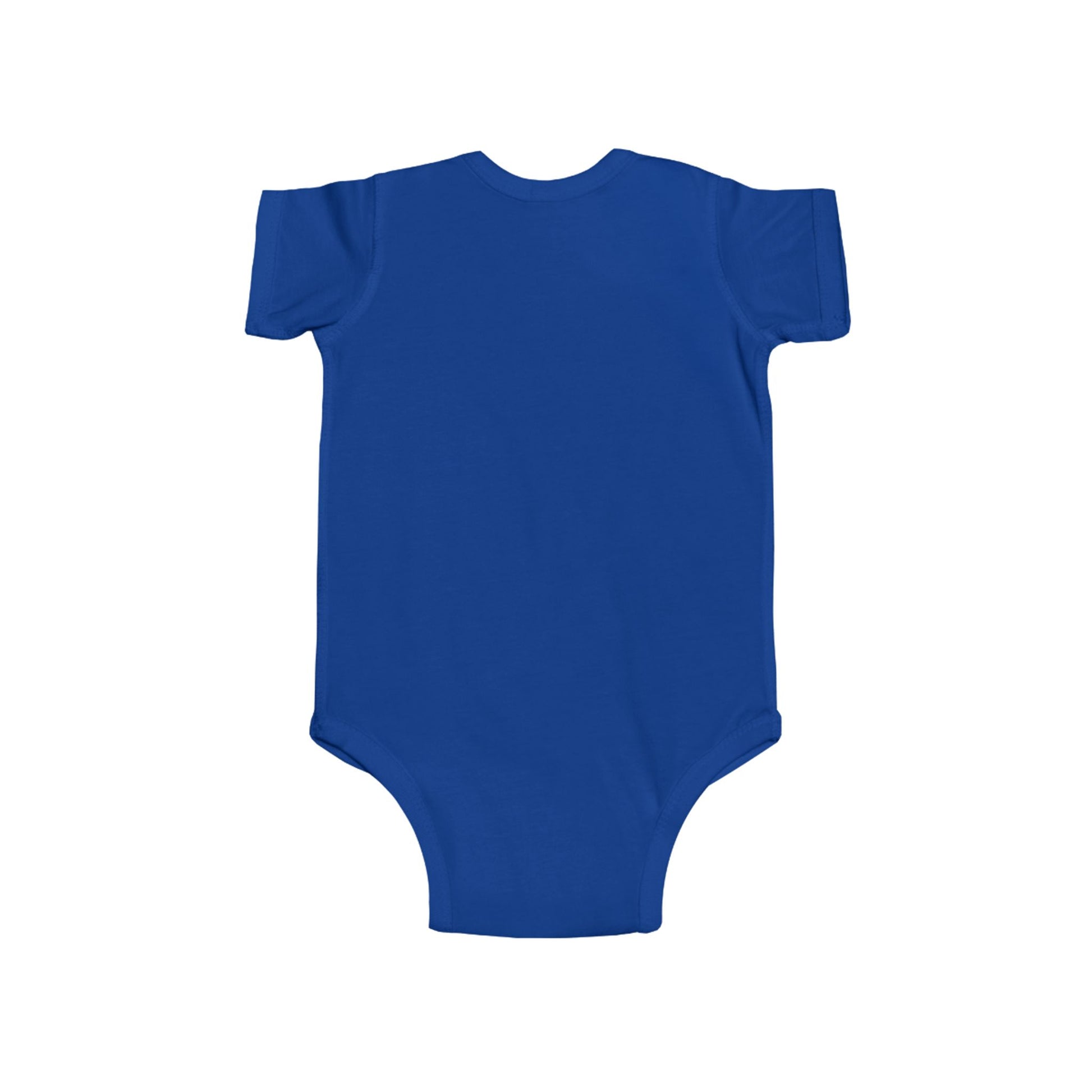 336 CrossFit Infant Bodysuit – Cute Weightlifting Baby Onesie