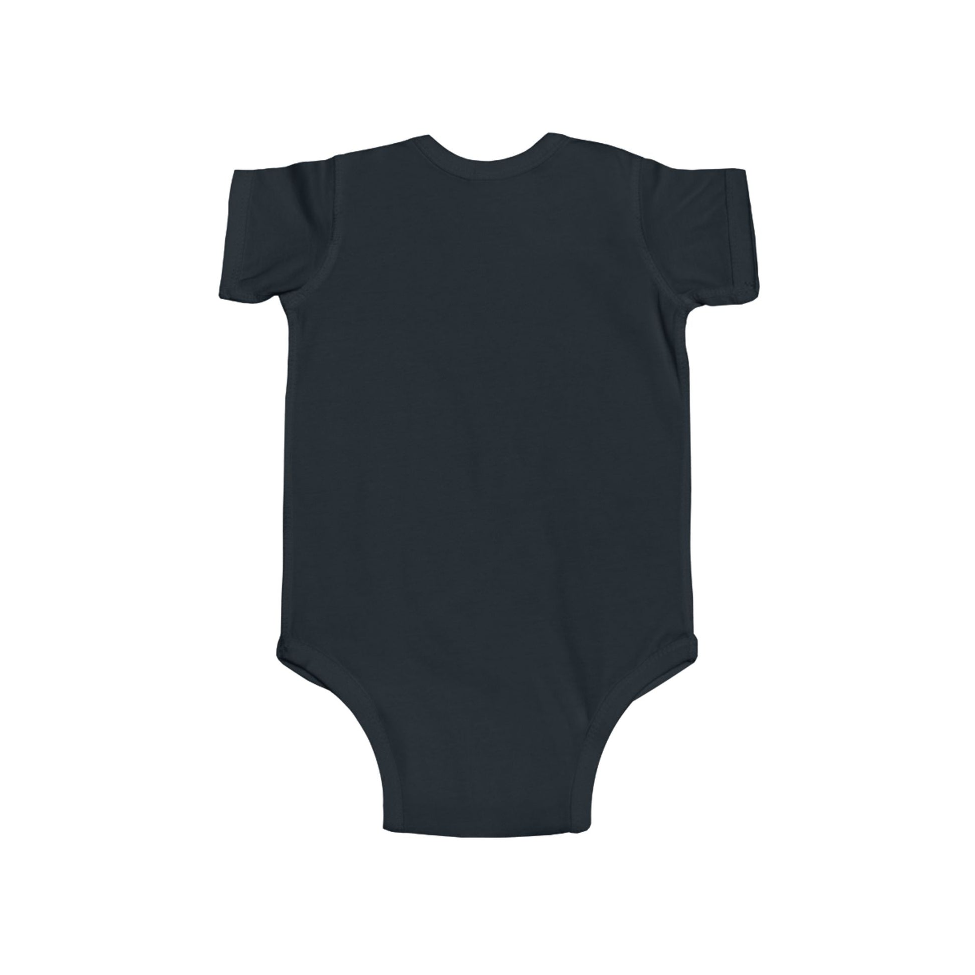 336 CrossFit Infant Bodysuit – Cute Weightlifting Baby Onesie