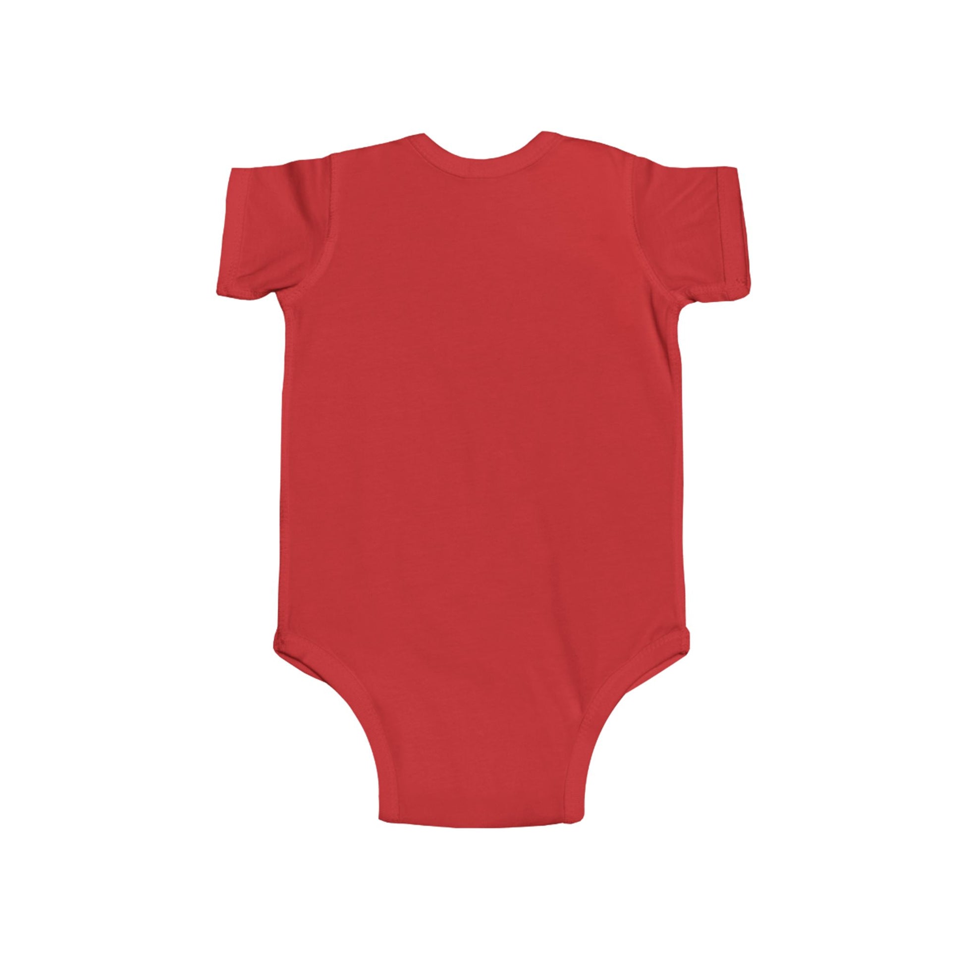 336 CrossFit Infant Bodysuit – Cute Weightlifting Baby Onesie