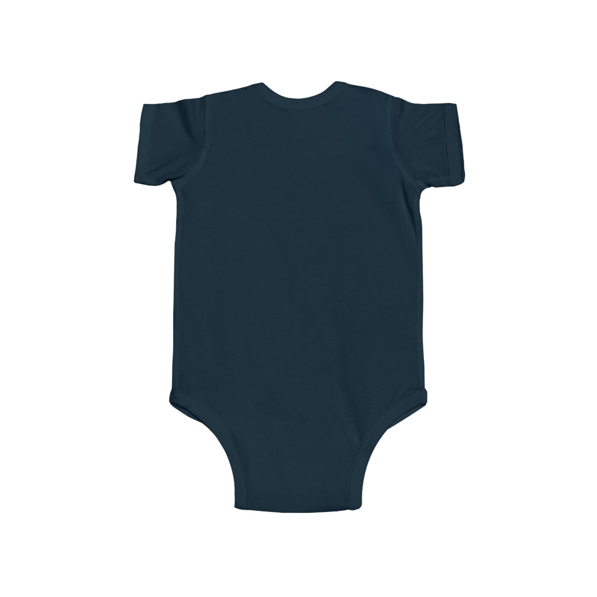 336 CrossFit Infant Bodysuit – Cute Weightlifting Baby Onesie