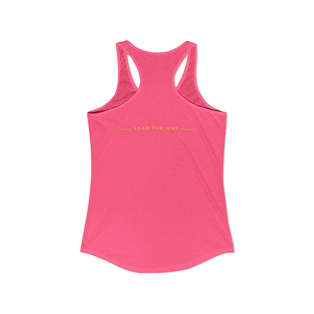336 CrossFit EST Gold Tank Top