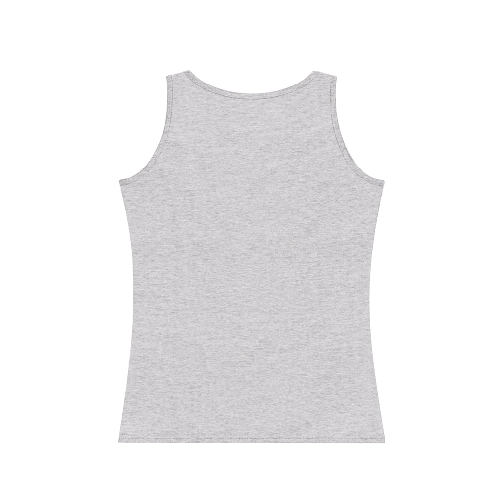336 CrossFit America Tank Top