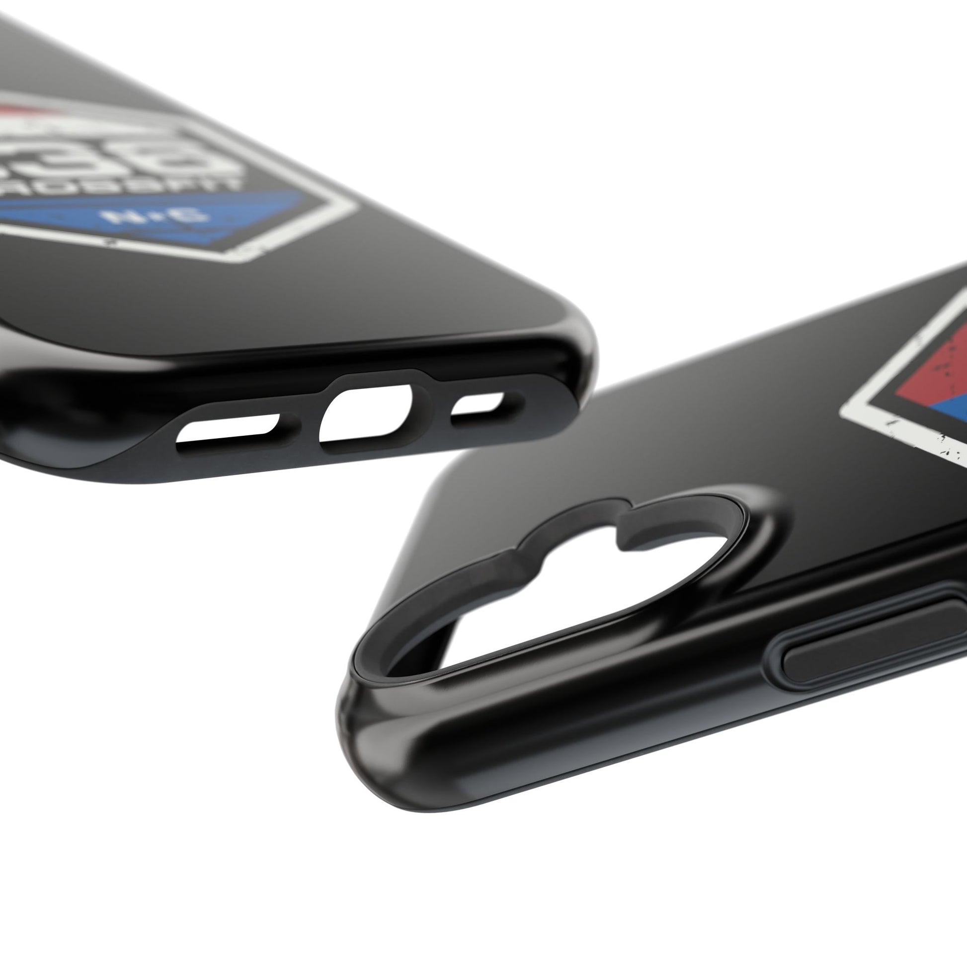 CrossFit 336 Impact Phone Case