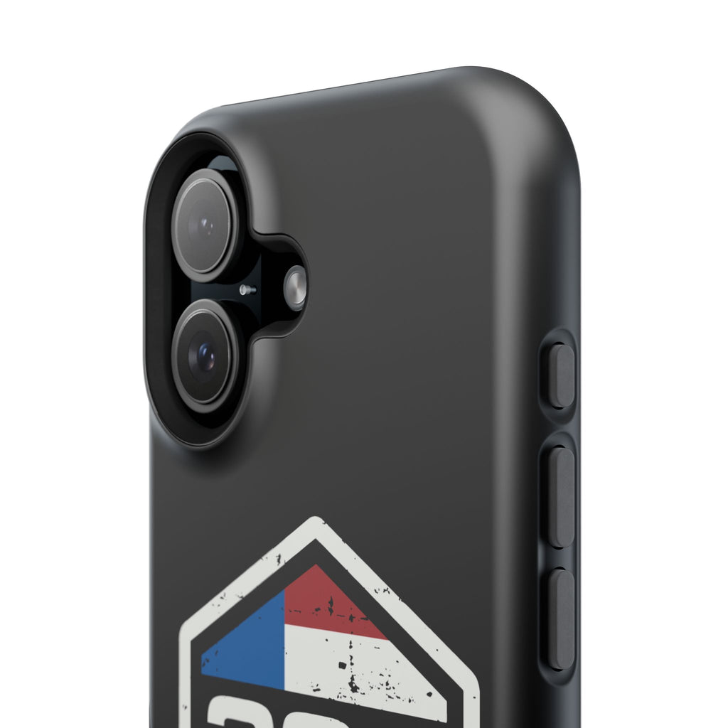 CrossFit 336 Impact Phone Case