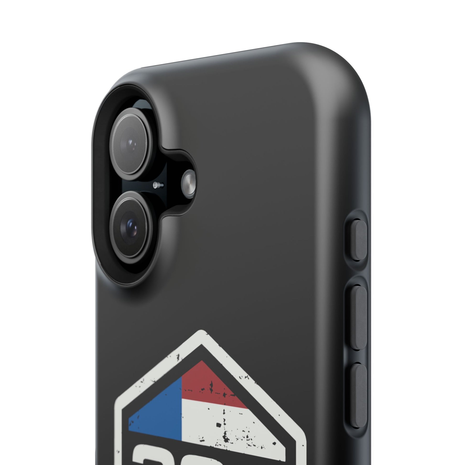 CrossFit 336 Impact Phone Case