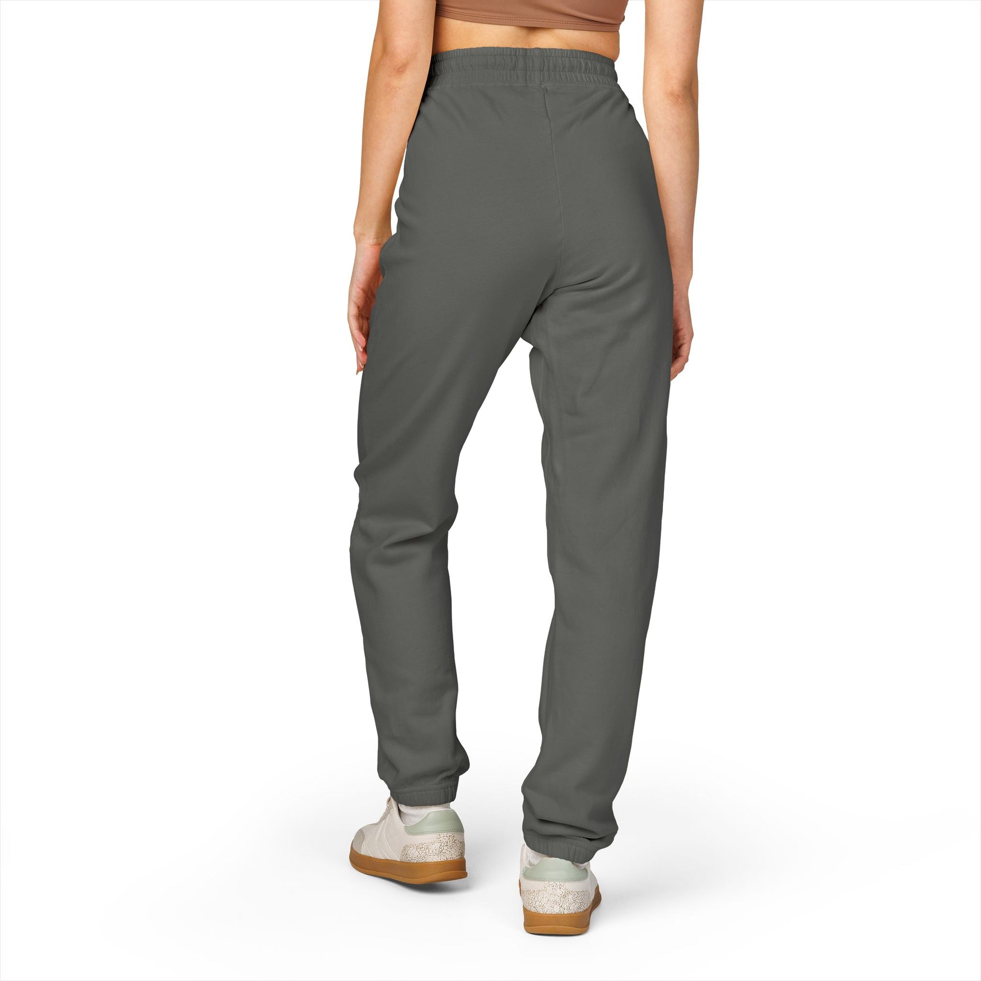 336 CrossFit Basics Collection Unisex Sweatpants