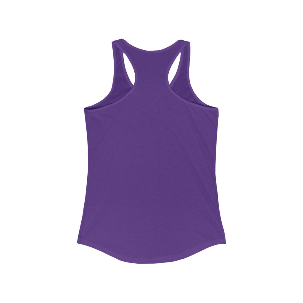 336 CrossFit Ranger Creed Racerback Tank Top