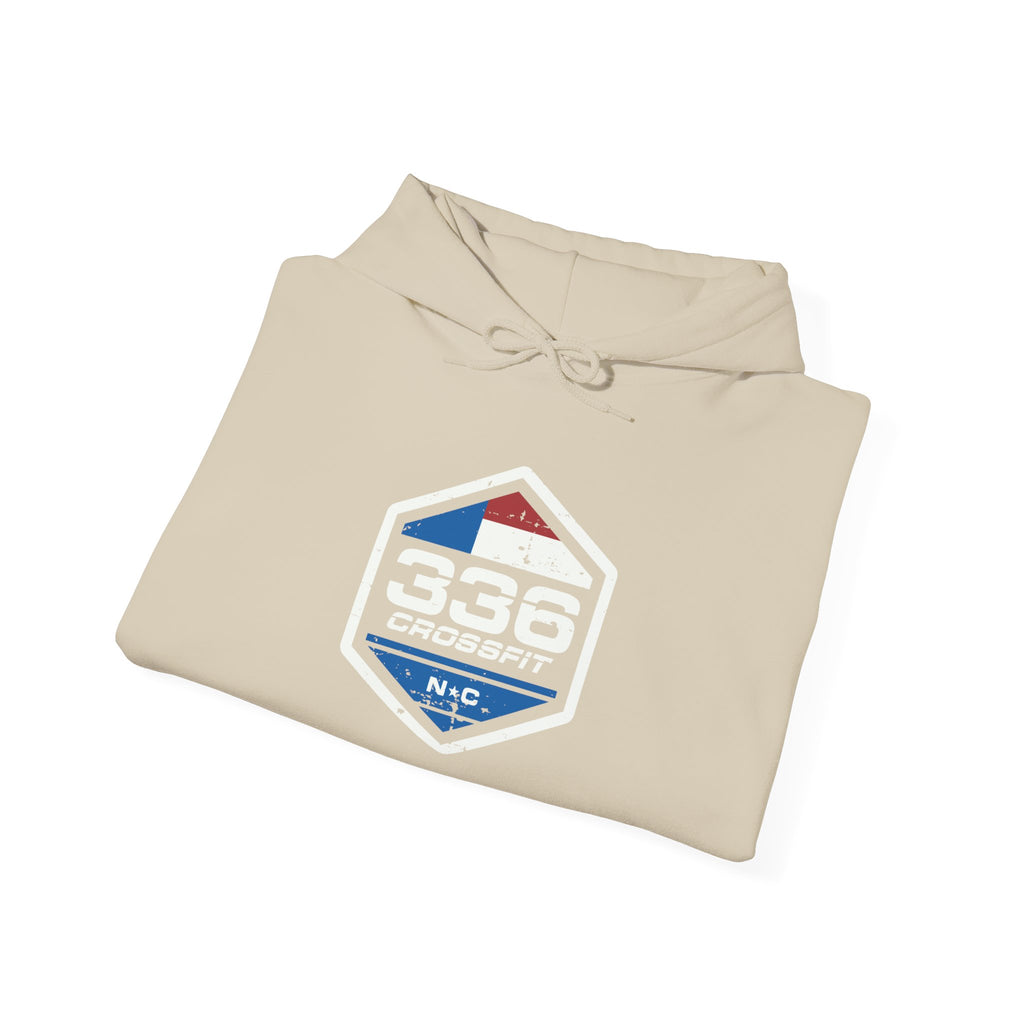 Hooded Sweatshirt