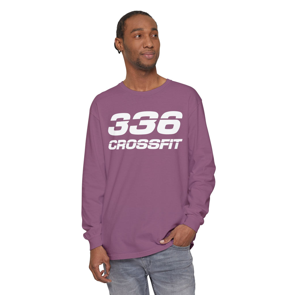 336 Basics Collection Long Sleeve