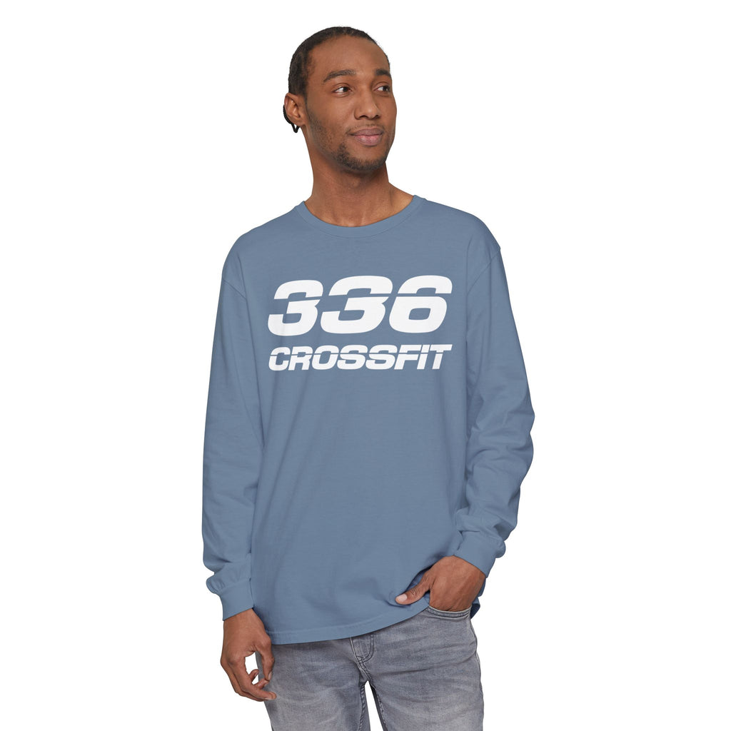 336 Basics Collection Long Sleeve