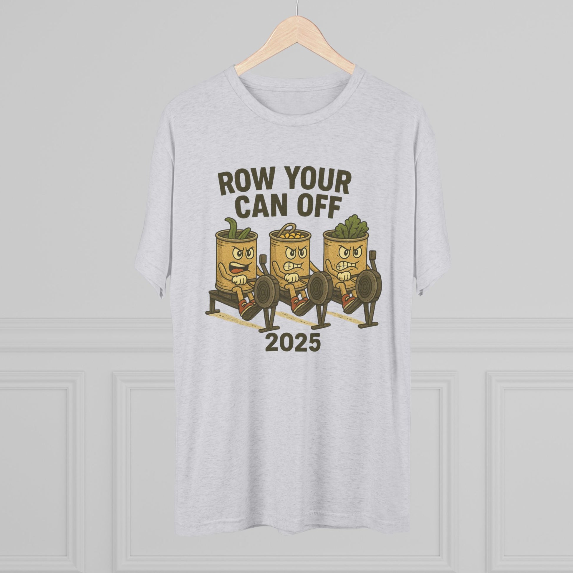 Row Your Can Off 2025