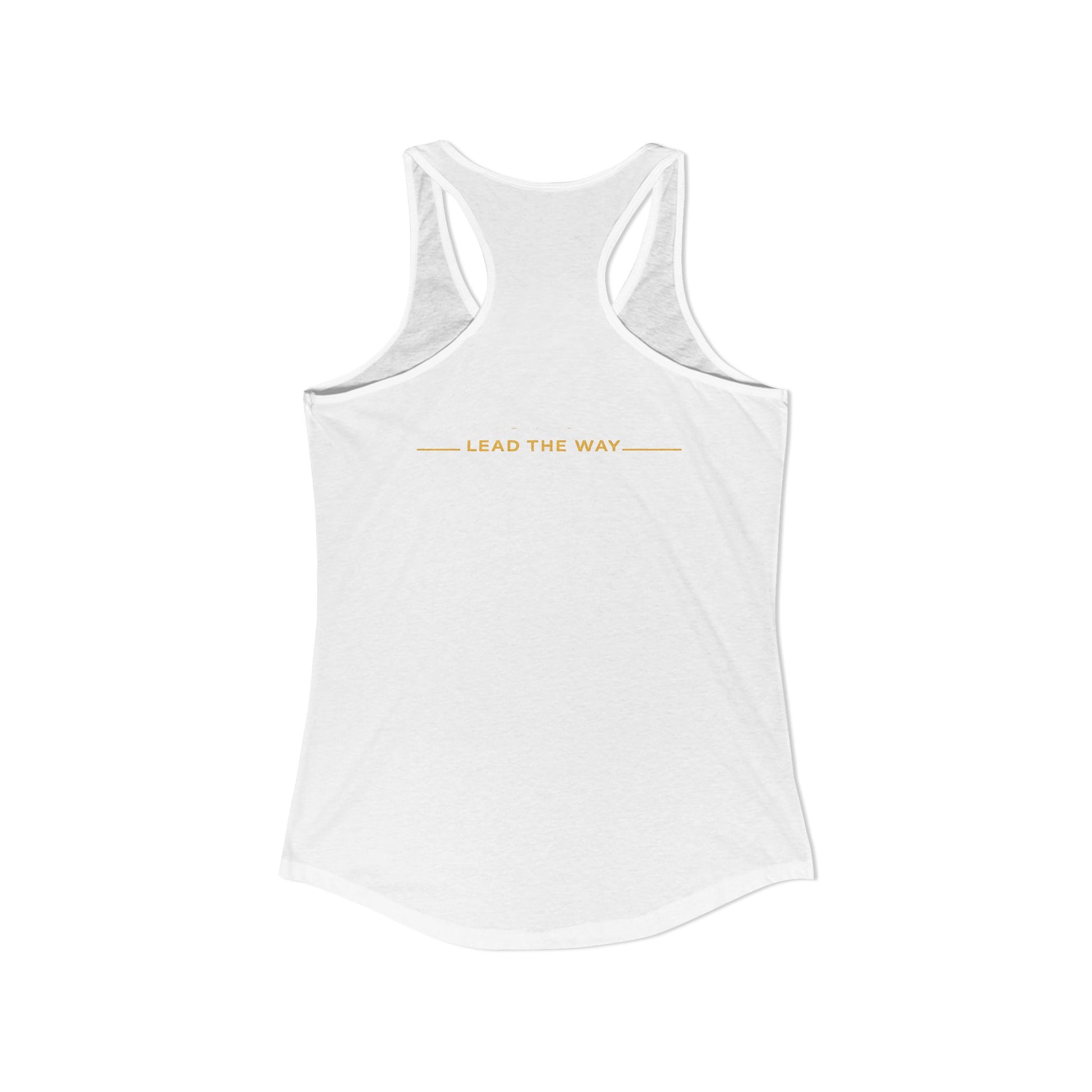 336 CrossFit EST Gold Tank Top