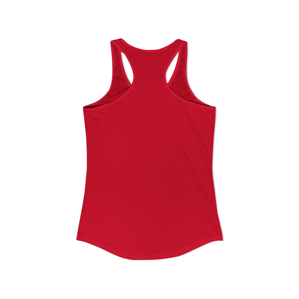336 CrossFit Noon Crew Tank Top