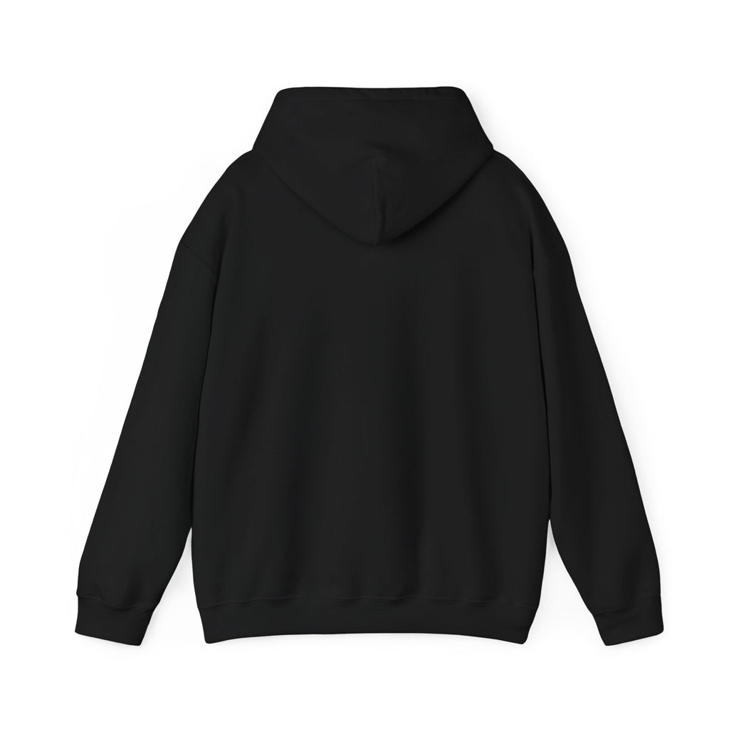 336 CrossFit Out of This World Hooded Sweatshirt