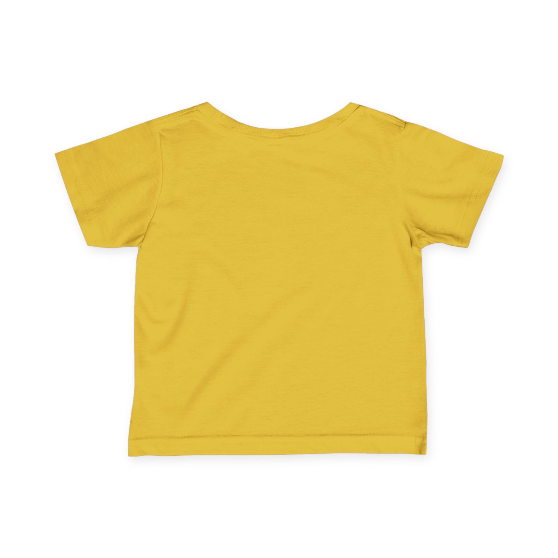 Infant Tee — 336 CrossFit Hex Logo Baby T‑Shirt (NC)